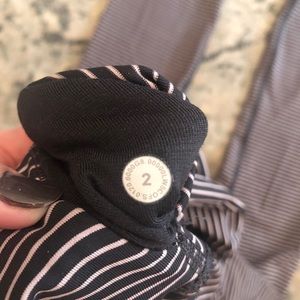 Wunder Under High-Rise Tight Luxtreme 28”